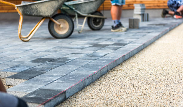 Why Choose Us For All Your Driveway Paving Needs in Orange Cove, CA?