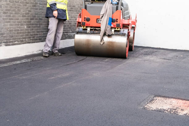 Best Driveway Drainage Solutions  in Orange Cove, CA