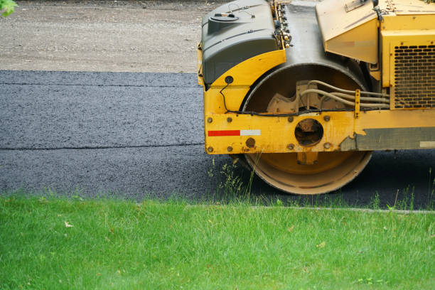 Best Driveway Grading and Leveling  in Orange Cove, CA